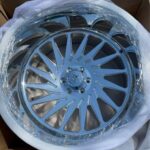 American Force wheels