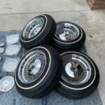 Mclean rims