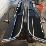 12x60’s With Triple Plated Og Trim