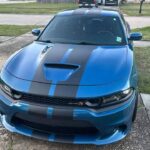 2020 Dodge Charger . Scat Pack Sedan 4D