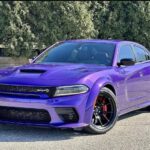 2023 Dodge Charger SRT Hellcat